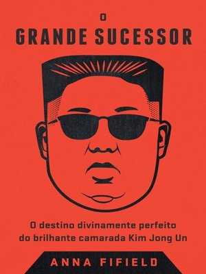 cover image of O Grande Sucessor